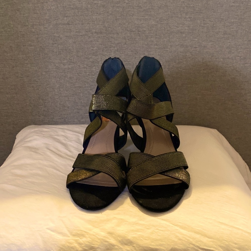 Ladies Night Out Style & Co. Heels
